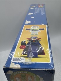 LEGO 7593 Disney Pixar Toy Story Buzz&rsquo;s Star Command Spaceship Set 2010 Sealed