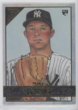 2020 Topps Gallery Rainbow Foil Mike King #48 1c19