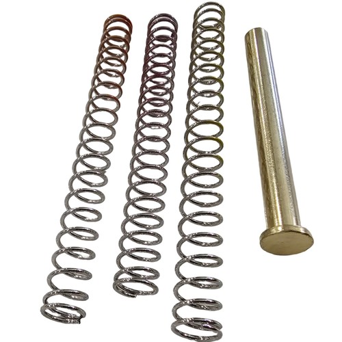 Sig Sauer P226 Recoil Tuning Kit – 14lb, 16lb, 18lb Springs + Gold SS ...