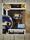 Funko Pop! Vinyl: Oracle Red Bull Racing - Max Verstappen - Funko (Exclusive)...