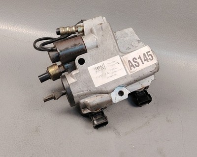 TOYOTA MR2 ZZW30 PUMP & ACTUATOR SEQUENTIAL MODE MANUAL TRANSAXLE
