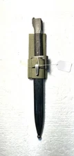 FN FAL BAYONET SOUTH AFRICA ? WITH FROG