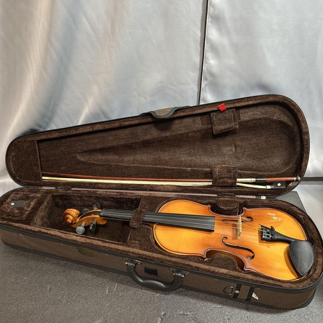 STENTOR 4/4 ヴィオリン ステンター スチューデント スタンダード Stentor Student St Violin 4/4 With Soft Case | eBay