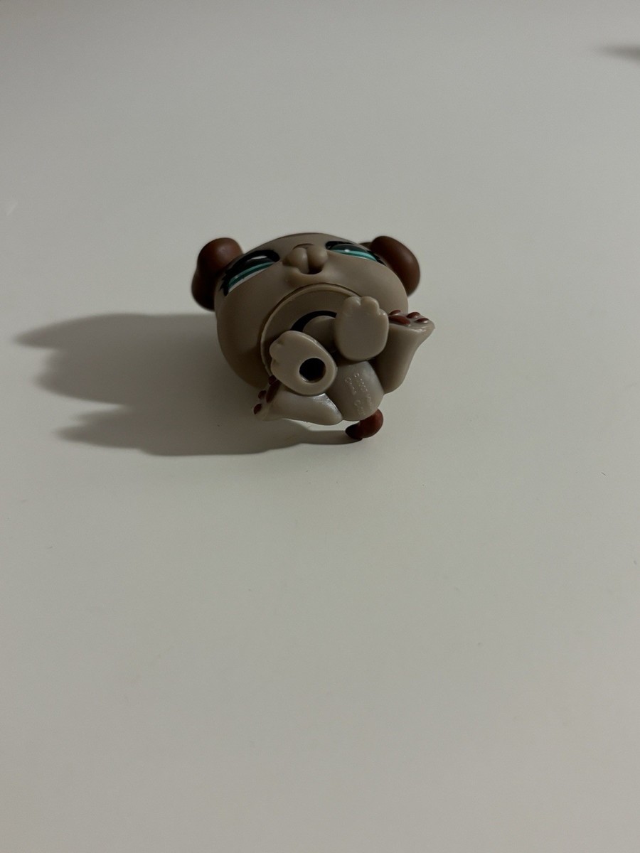 Littlest Pet Shop – LPS – N° 83 Boxer - Collection