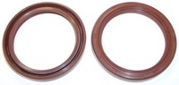 Elring 023.530 Dichtring FüR Alpine, Chevrolet, Dongfeng Fengdu, Fengshen, Ford