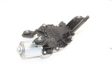 KIA PICANTO III JA Heckscheibenwischermotor 98700-G6000 1.20 Petrol 31087832