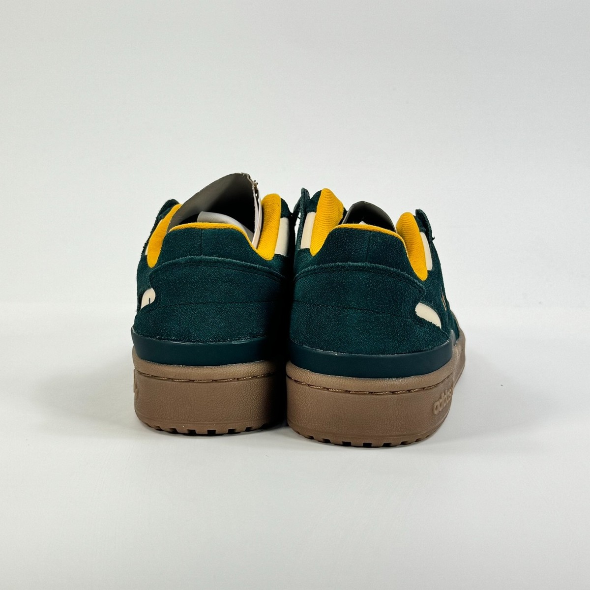 Adidas Forum Low Cl 