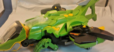 VTech Switch & Go Velociraptor Jet 2021 | Unt...