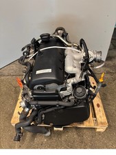 Motor komplett BAC VW Volkswagen Touareg 2.5 ...