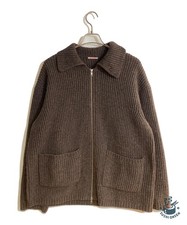 RYETENDER Jerome Jacket Size: 3 Brown Men 110262500