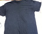 Men's Sleep Token Red Cloud T-shirt Medium Black Back To Eden  — photo 6