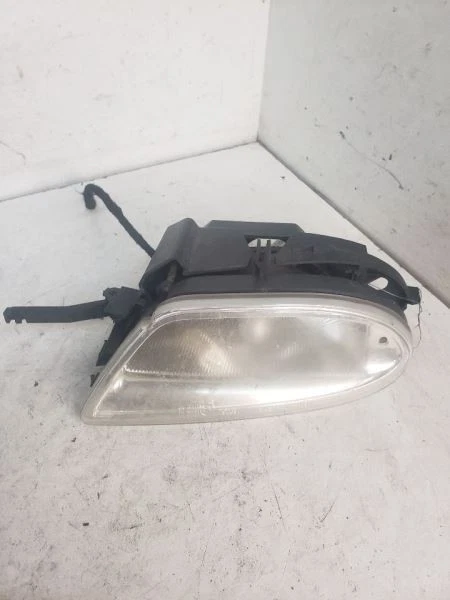 Luz de esquina/estacionamiento del conductor 163 tipo ML350 compatible con 98-05 MERCEDES CLASE ML 644697 Foto 3 de 4