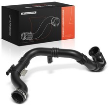 A-Premium Cold Side Intercooler Turbo Hose Co...