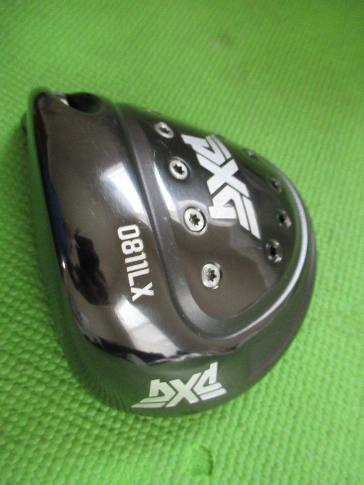 Tête De Driver PXG 0811LX 9° Neuve - Parfaite Pour Droitier
