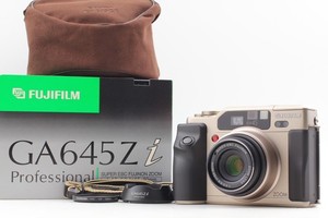 Fuji 645 Zi | eBay