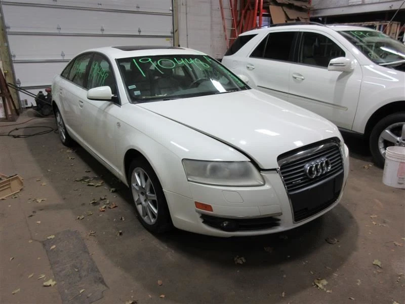 Seat Belt Audi A6 2005 05 2006 06 2007 07 2008 08 2009 09 2010 10 2011 1 1011644 Foto 3 de 4