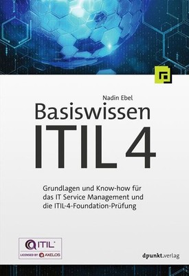 Nadin Ebel / Basiswissen ITIL 49783864907104