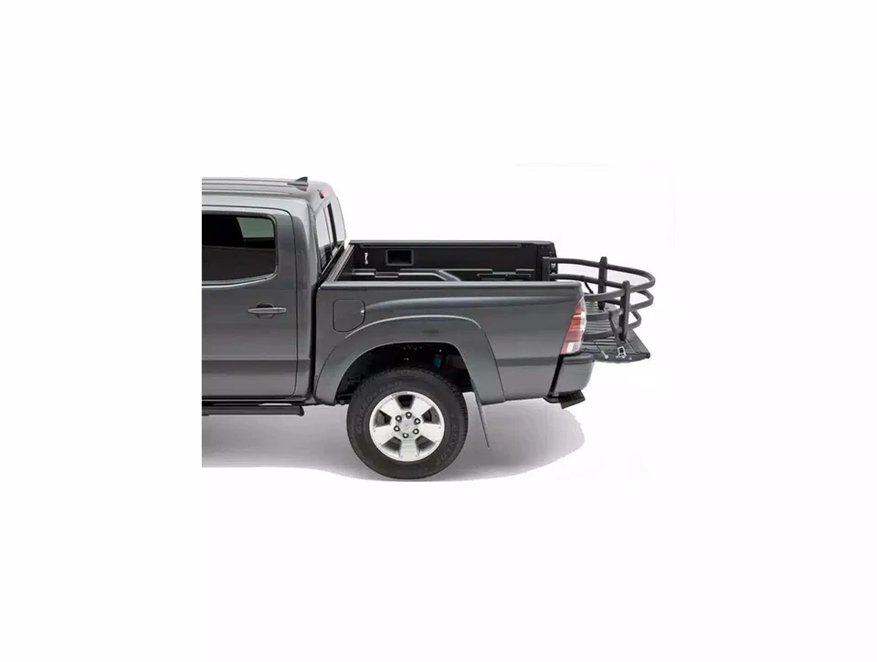 AMP Research BedXTender HD Moto Fits 98-17 Frontier/95-15 Tacom/04-12 Canyn Foto 2 de 4