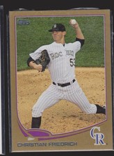 Colorado Rockies Extravaganza Inserts Rookies -- Get 40% off!!