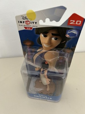 ALADDIN - Disney Infinity Orig 2.0  Disney - NEU in der OVP