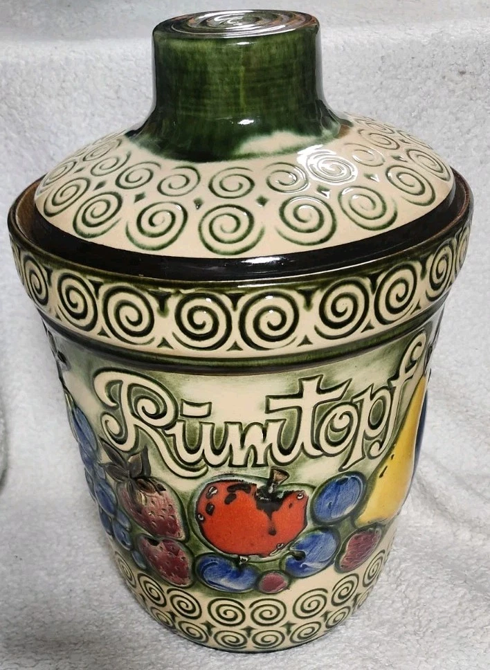Scheurich Keramik Indiana German Art Pottery for sale | eBay