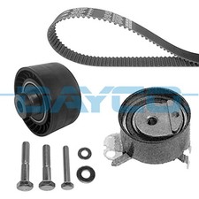 Zahnriemensatz KTB288 für CITROËN PEUGEOT 7D 306 406 7E 8E XSARA N3 7B 7A N5 N1