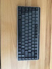Logitech - MX Mechanical Mini Compact Wireless Mechanical Tactile Switch