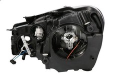 Image of Headlight TYC 20-11777-05-2 VW GOLF VI (5K1) 2 2008-2013