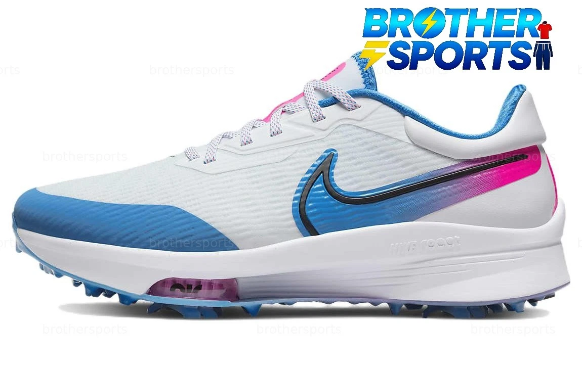 Nike Air Zoom Infinity Tour NEXT% Wide White Aurora Blue for Sale