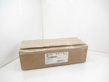 Hammond 1435MSSD Pushbutton Enclosure, 4PB X 22.5mm