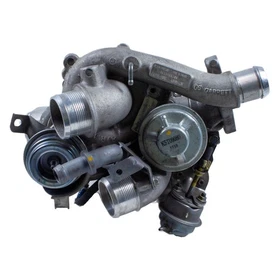 Garrett Turbolader 769901-5001S Peugeot 2.2 HDi 9686782580 807 607 407