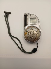 Vntage Olympus Digital Voice Recorder Tested ...