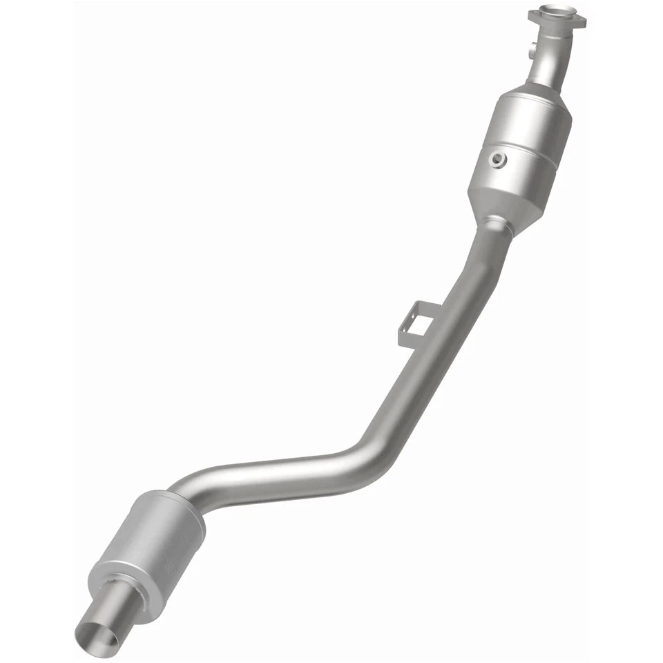 For Mercedes-Benz CLK550 07-09 MagnaFlow OBDII Direct Fit Catalytic Converter Foto 3 de 4