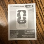 Panini FIFA World Cup 2026 FRA 19 Hugo Ekitike France Liverpool FC Sticker — photo 2