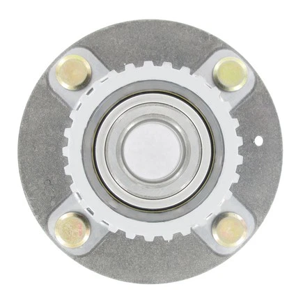 Skf BR930273 Wheel Bearing And Hub Assembly Foto 3 de 4