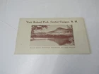 c.1890's Visit Roland Park, Center Ossipee New Hampshire