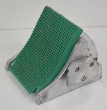 Jaypro High School Starting Block Replacement Part Piece VERY NICE!