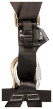 Singing Rock Technic Speed SM EN, CE: Lightweight and Durable Climbing Harness