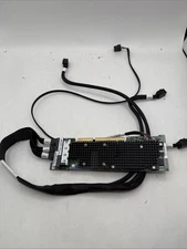 Cisco UCSC-RAID-M5 V01 2GB Cache 12GBPS SAS RAID Controller 30-1565-01