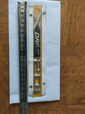 BMW X1 F48 X2 F39 Xdrive 20i Schriftzug Emblem Markenzeichen Aufkleber Logo