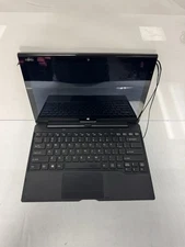 Fujitsu Stylistic Q704 12.5" Core i5-4200U 4GB Ram 240 SSD w/ Keyboard Dock #1