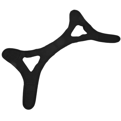 Anti Snoring Chin Strap Rubber Elastic Head Band Anti Snore Belt Device For Men - Picture 14 of 22