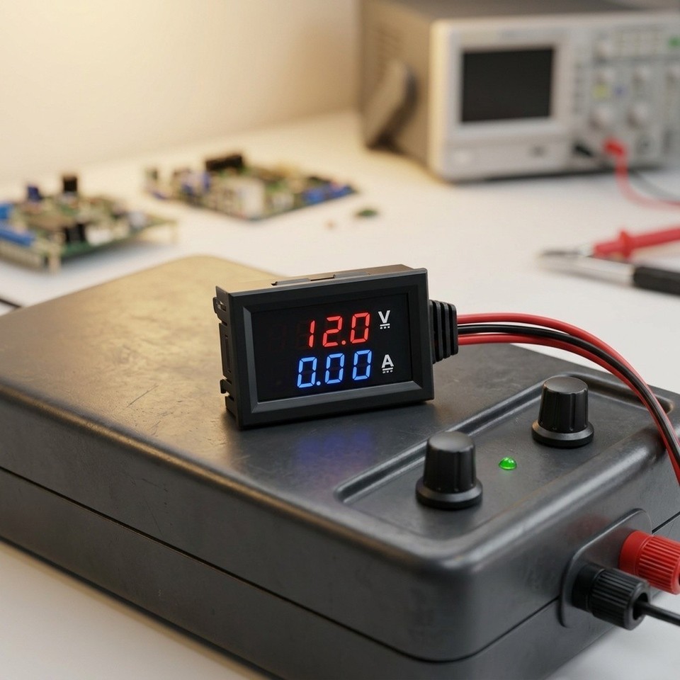 Circuit Testing Tool for ECU Data Protection Without Battery ...
