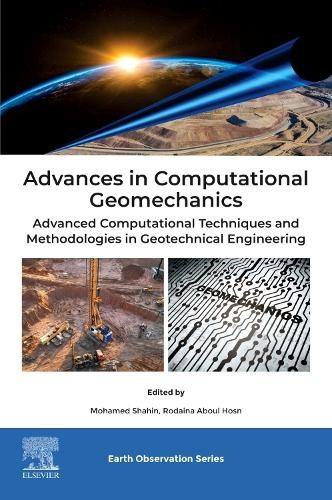 Advances in Computational Geomechanics by Mohamed Shahin, Rod... - 9780443277085