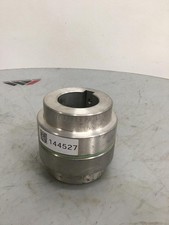 MAGNALOY COUPLINGS Motor Coupling 500 Used 144527