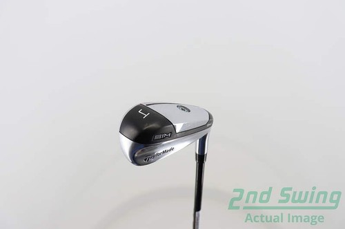 TaylorMade SIM DHY 4 Utility Graphite Stiff Right 39.0in