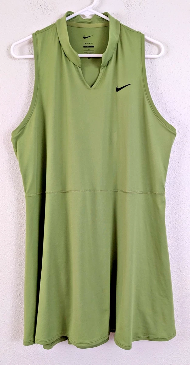 Nike Green Tennis & Racquet Sport Skirts, Skorts & Dresses for sale | eBay Nike Green Tennis & Racquet Sport Skirts, Skorts & Dresses for sale | eBay