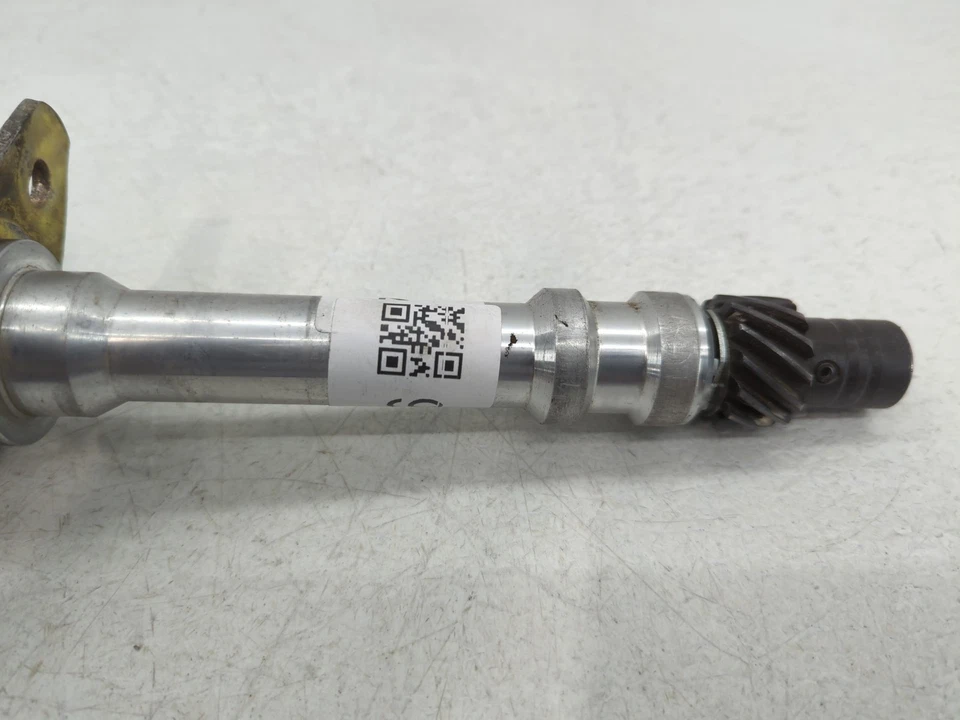 Chevrolet 1500 Engine Ignition Distributor Oem CL90L - Image 3 of 4