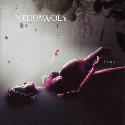 Helium Vola Liod (CD) (US IMPORT)
