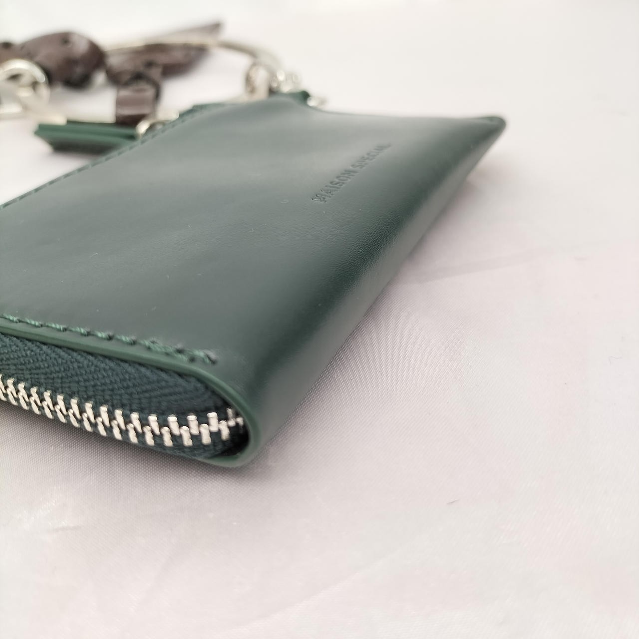 Vegan Leather Ring Multi Case Model Multicolor MA… - image 7